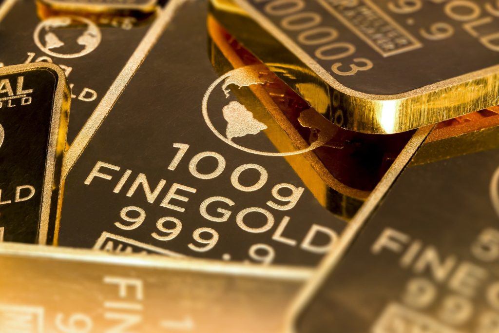Jak být úspěšný v investicích do zlata a drahých kovů
