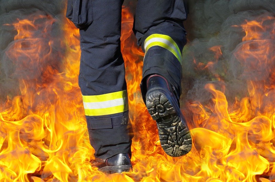 Jak uspět při školení požární ochrany?